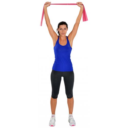 Еластични ленти со отпор